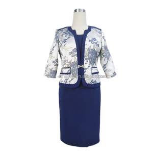 Vestidos de Talla Grande para Mujer en Color Negro, en Oferta - Product Image 2