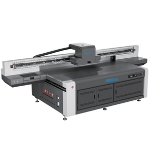 MX-2513 Máy In UV Phẳng Với Đầu In GEN6 Giá Cả Tuyệt Vời Và Chất Lượng Tốt Cho Acrylic/Gỗ/Bút/In - Product Image 1