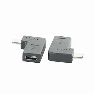 Bán Sỉ Bộ Chuyển Đổi Mở Rộng Đầu Đực USB Type C Sang Đầu Cái Micro B 5P Bộ Chuyển Đổi Kết Nối Cho Điện Thoại Di Động Android