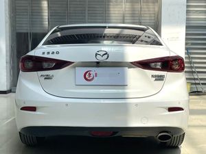 <span class=keywords><strong>Mazda</strong></span> <span class=keywords><strong>3</strong></span> Axela 2.0L Usado, Gasolina, 6AT, Bajo Kilometraje, Volante a la Izquierda, Asientos Oscuros, R17, para Exportación - Product Image 4