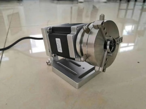 Máquina de Marcado Láser Portátil JPT Mopa M7, Robot Lineal para Marcado de Metales de Color, Acero Inoxidable, Fibras de Cobre - Product Image 4