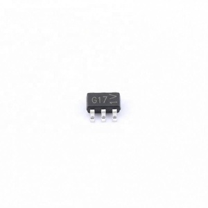 SLM27517AD-7G SOT-23-5 Gate <b>Driver</b> Chip - Product Image 1