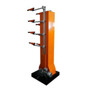 COLO-2600D per <span class=keywords><strong>verniciatura</strong></span> a spruzzo elettrostatica dell'albero motore pistola automatica per <span class=keywords><strong>verniciatura</strong></span> a polvere - Product Image 2