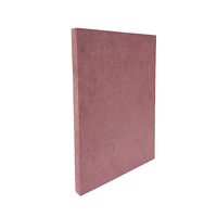 MDF ignifuge Fangsi 12mm X 2440mm X 1220mm FRB (classe européenne B)