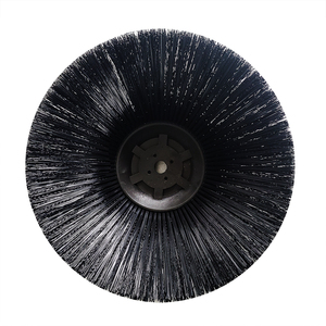 Customized Eco-Friendly Industrial and Street Hand Push Push - Product Image 1