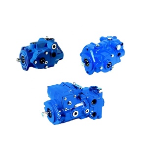 Kit de réparation de pompe à aubes et de pompe à piston hydraulique 70160 70360 72400 pour excavatrice - Product Image 3