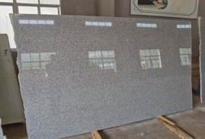 Thanh lịch <span class=keywords><strong>Granite</strong></span> Trắng grey Ngưỡng Cửa sổ cho khách sạn sử dụng - Product Image 4