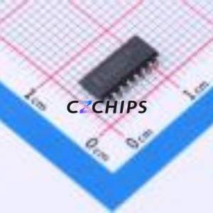 Tout nouveau Original TRS3232ECDR SOIC-16 Circuit intégré IC puce RS232 IC vente entière puces de composants électroniques et Service de nomenclature - Product Image 1