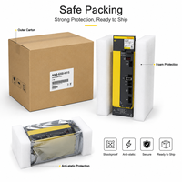Amplificateur servo FANUC A06B-6200-H015 Alpha iPS 15-B 18kW