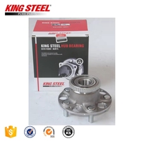 (bssy) Vente en gros d'usine Roulement de moyeu de roue de voiture japonaise pour HUB283-5 512188 VKBA3962 42200-SDA-A51