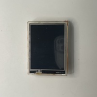 Écran tactile LCD couleur ME31 de remplacement pour terminal de point de vente ME31, pièces détachées et accessoires vx520
