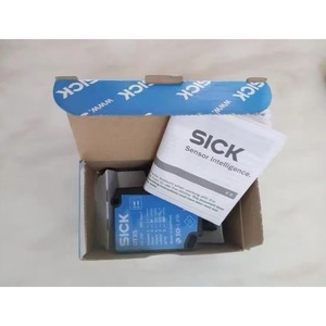 เซ็นเซอร์วัดระยะด้วยเลเซอร์ SICK DT35 DC 12V 30V IP65 สำหรับการวัดระยะทาง ผลิตในประเทศเยอรมนี - Product Image 3