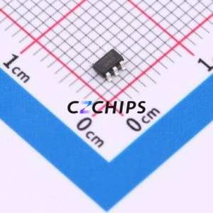 Regulador lineal PMIC (LDO) de chip IC de circuito integrado SOT-23 nuevo y original de la marca-23 de la marca-1, 2 y 2 - Product Image 1