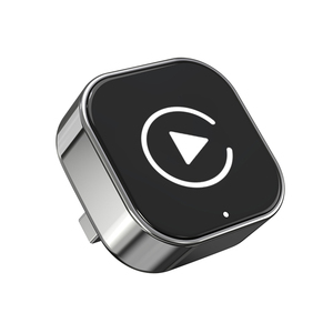 <span class=keywords><strong>Adaptateur</strong></span> CarPlay 2 en 1 JMC <span class=keywords><strong>pour</strong></span> CarPlay filaire vers sans fil universel, Android Auto, <span class=keywords><strong>adaptateur</strong></span> USB vers CarPlay sans fil, <span class=keywords><strong>musique</strong></span> BT - Product Image 1