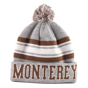 <strong>Custom</strong> Your Own logo Free Sample <strong>Pom</strong> <strong>Pom</strong> <strong>Beanies</strong> Acrylic Knit <strong>Beanie</strong> Hat With Top Ball - Product Image 3