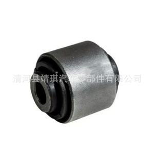 บูชปีกนก 52340-THR-A00 52390-S7A-000 52390-SCA-A11 สำหรับระบบกันสะเทือนแมคเฟอร์สัน - Product Image 4