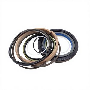 ערכת תיקון אטם שמן צילינדר DYN 31Y1-34010 עבור מחפר R505-7 לזרוע כף במלאי - Product Image 1