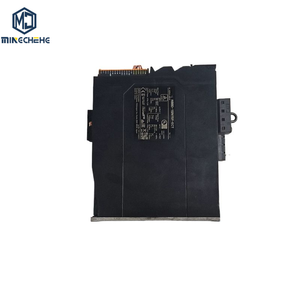 ข้อเสนอสุดพิเศษ R88D-1SN15F-ECT R88D-1SN10F-ECT R88D-1SN20F-ECT ไดรฟ์เซอร์โว EtherCAT AC ระบบควบคุมการเคลื่อนที่ความแม่นยำสูง - Product Image 1