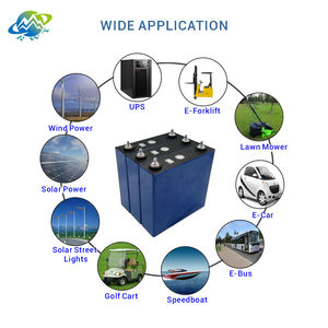 RWT v Lfp Lf280k 280 أمبير 320 أمبير 302 أمبير 340 أمبير 230 أمبير 200 أمبير 120 أمبير 100 أمبير 50 أمبير Lifepo4 لتخزين الطاقة - Product Image 4