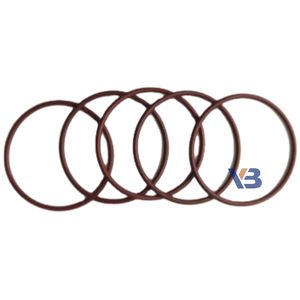 Pièces de moteur diesel ISM QSM ISM11 QSM11 M11, <span class=keywords><strong>joint</strong></span> d'étanchéité d'<span class=keywords><strong>injecteur</strong></span> de carburant 3070136 3070137 3070130 - Product Image 2