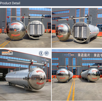 Machine de lyophilisation sous vide pour herbes de haute qualité, lyophilisateur professionnel pour la transformation de produits biologiques