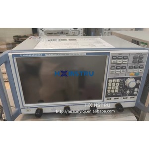 Analizador de Redes R&S Rohde & Schwarz ZNB20 (20GHz) de 4 Puertos, Usado, 80% Nuevo, 1 Mes de Garantía - Product Image 1