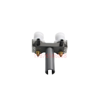 Boquilla de succión para cabezal alimentador de máquina plegadora Zihong, componente de plástico de alta precisión para máquinas Autostar Beiren - Product Image 3