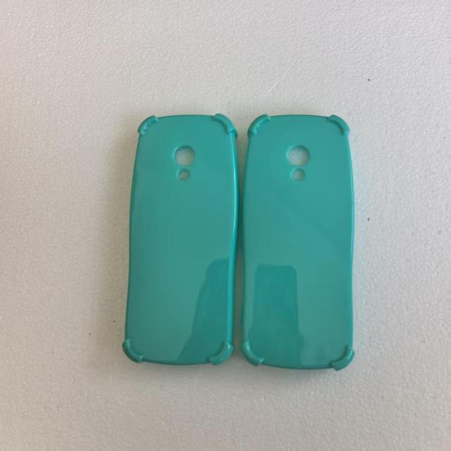 Factory Wholesale Shockproof Silicone Matte Phone Case for Nokia 3210 Plastic TPU Back Cover