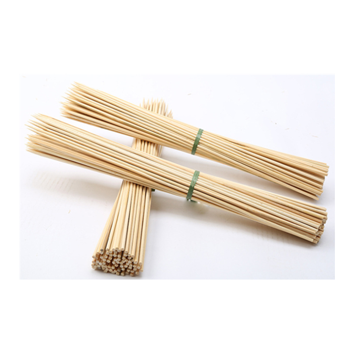 Бамбуковая палочка для ваты