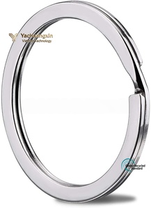 แหวนรองสแตนเลสทรงกลมสำหรับซ่อมแซมเครื่องจักรกล - Product Image 3