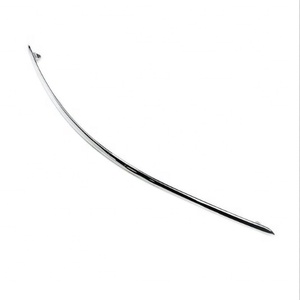 Paraurti Anteriore Sinistro OEM 2048850721 Lucido per <span class=keywords><strong>Mercedes</strong></span>-Benz 204C Classe C <span class=keywords><strong>200</strong></span> - Product Image 1