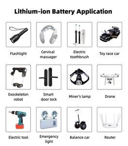 3500mah personnalisé lifepo4 12v solaire EV 36V 48V 72v lithium ion li-ion 32700 18650 batterie/packs <span class=keywords><strong>de</strong></span> batteries - Product Image 3