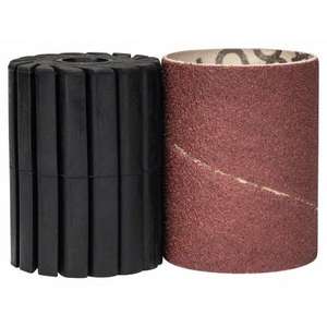 BOSCH - 1600A0014U Texoro-Ensemble tige et rouleau abrasif-PAPIERS ABRASIFS EAN 3165140730044 - Product Image 1
