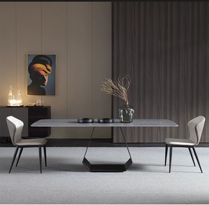 Mesa <span class=keywords><strong>de</strong></span> Comedor, Table à Manger, Mesas <span class=keywords><strong>de</strong></span> Jantar, Esstisch, Muebles para el Hogar, Mesa <span class=keywords><strong>de</strong></span> Comedor <span class=keywords><strong>de</strong></span> Mármol para Restaurante, Juego <span class=keywords><strong>de</strong></span> Mesa <span class=keywords><strong>de</strong></span> Comedor - Product Image 3