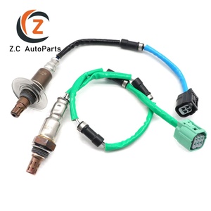 Adecuado para Honda CRV 2.4L L4 <span class=keywords><strong>Sensor</strong></span> de oxígeno 234-9062 234-4359 - Product Image 6