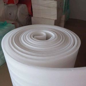 แผ่นโฟม Epe สีขาว/สีดำ วัสดุกันกระแทก แผ่นโฟมสำหรับบรรจุภัณฑ์ โฟม Epe สำหรับบรรจุภัณฑ์ แผ่นโฟมขึ้นรูป - Product Image 6