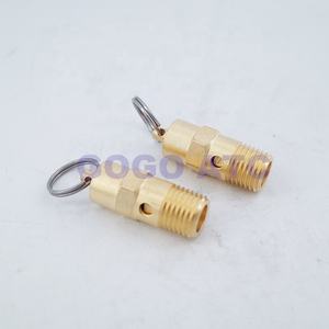 Hoge Kwaliteit Ventiel Verlengspil Poort Valvula De Seguridad De Contrapeso Hoge Kwaliteit - Product Image 3