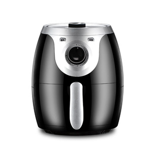 Friteuses <span class=keywords><strong>à</strong></span> air chaud de haute qualité, sans huile, avec contrôle numérique intelligent, électriques, pour la cuisine domestique, pour un usage domestique - Product Image 5