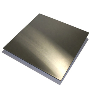 צלחת נירוסטה עבה 0-3 מ "מ גליונות נירוסטה 304 - Product Image 1