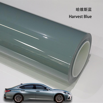 Harvest Blue