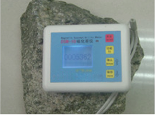 DSM-10 instrumen harga peralatan akustik SAMYON berkualitas tinggi untuk mendeteksi kerentanan magnetik batu - Product Image 4