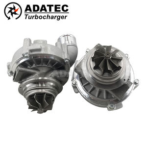 Hybrid für Audi A8 S8 A6 A7 CEUC CEUA CEU JH5IT 079145703S 079145703S Turbolader Kugellager Supercore 1100PS Hochleistung - Product Image 6