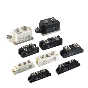 Module de thistor IRKT162/12 SCR, module 162A 1200V - Product Image 1