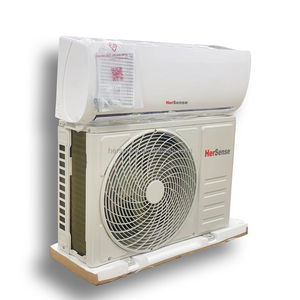 OEM Quality <b>Air</b> Conditioning Unit 9000 12000 18000 24000 36000Btu Ac <b>Air</b> <b>Conditioner</b> <b>Mini</b> Split 65% Energy Save Ready Stock - Product Image 2
