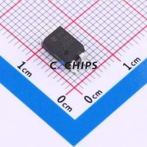 APY274AEH Solid State Relay (MOS Output) SMD-4P Relay SPST-NO (1 Form A) 7mA 1.2V 400V - Product Image 1