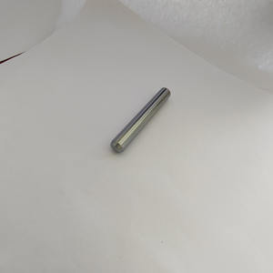 Rainure droite <span class=keywords><strong>pleine</strong></span> longueur de haute qualité ISO8740 en acier inoxydable <span class=keywords><strong>goupille</strong></span> rainurée <span class=keywords><strong>cylindrique</strong></span> simple Din1473 tolérance 3X8mm M6 - Product Image 4