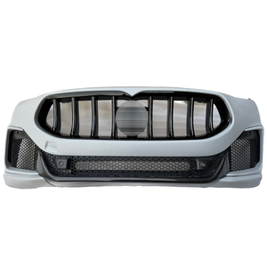 Griglia Paraurti Anteriore Originale per <span class=keywords><strong>Maserati</strong></span> <span class=keywords><strong>Grecale</strong></span> Trofeo, Kit Carrozzeria Bianco, Ricambi <span class=keywords><strong>Auto</strong></span>, Accessori <span class=keywords><strong>Auto</strong></span> - Product Image 6