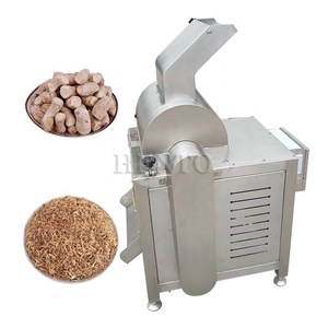 Machine de déchiquetage de viande cuite pour poulet <span class=keywords><strong>porc</strong></span>/broyeur de <span class=keywords><strong>champignons</strong></span>/machine de tréfilage de viande cuite - Product Image 5