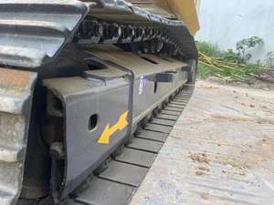 Le Japon a utilisé la nouvelle pelle sur chenilles de pc200-8 de la pc220-7 pc210 de PC220-8 de KOMATSU à vendre EN CHINE - Product Image 5