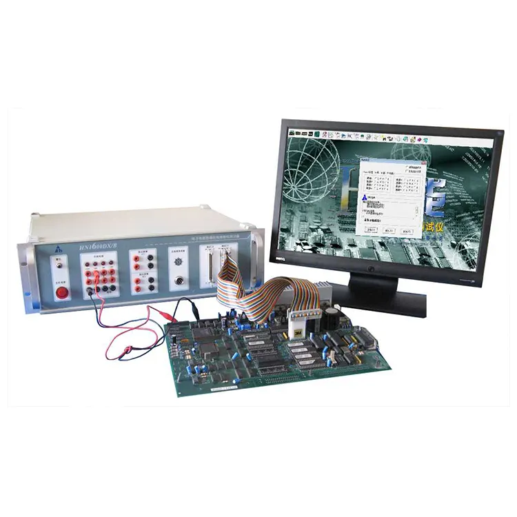 Durable In Use Circuit Board Clone Pcb Software And Firmware Development